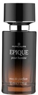 Huncalife Epique EDP 50 ml Erkek Parfümü kullananlar yorumlar